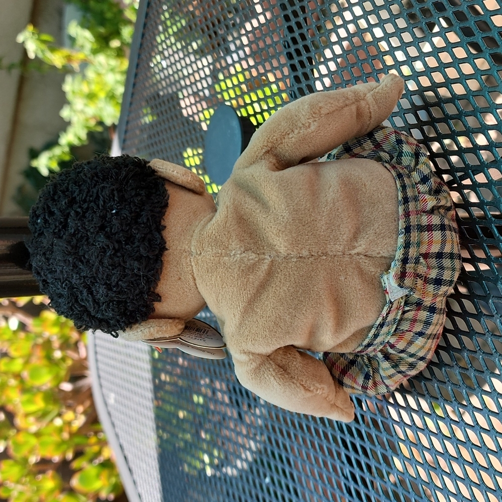 TY Beanie kids "Rascal". - Picture 2 of 6
